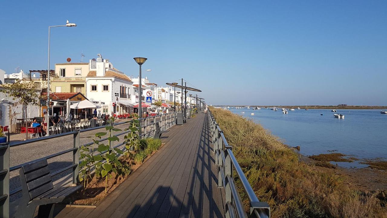 Luxury 3 Bedroom Villa With Private Pool Cabanas De Tavira Exterior foto