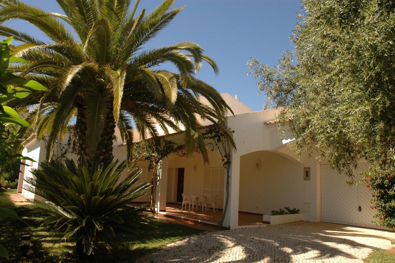 Luxury 3 Bedroom Villa With Private Pool Cabanas De Tavira Exterior foto