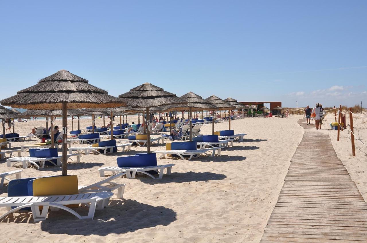 Luxury 3 Bedroom Villa With Private Pool Cabanas De Tavira Exterior foto