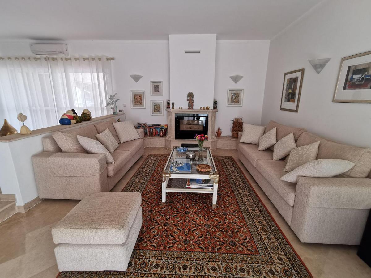 Luxury 3 Bedroom Villa With Private Pool Cabanas De Tavira Exterior foto