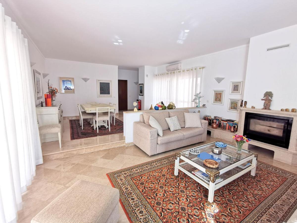 Luxury 3 Bedroom Villa With Private Pool Cabanas De Tavira Exterior foto