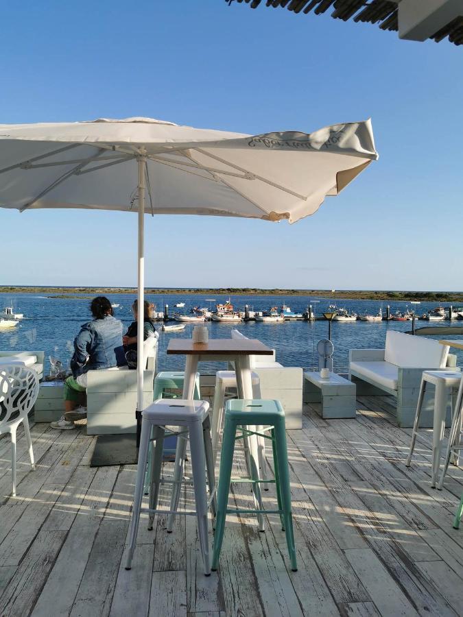 Luxury 3 Bedroom Villa With Private Pool Cabanas De Tavira Exterior foto