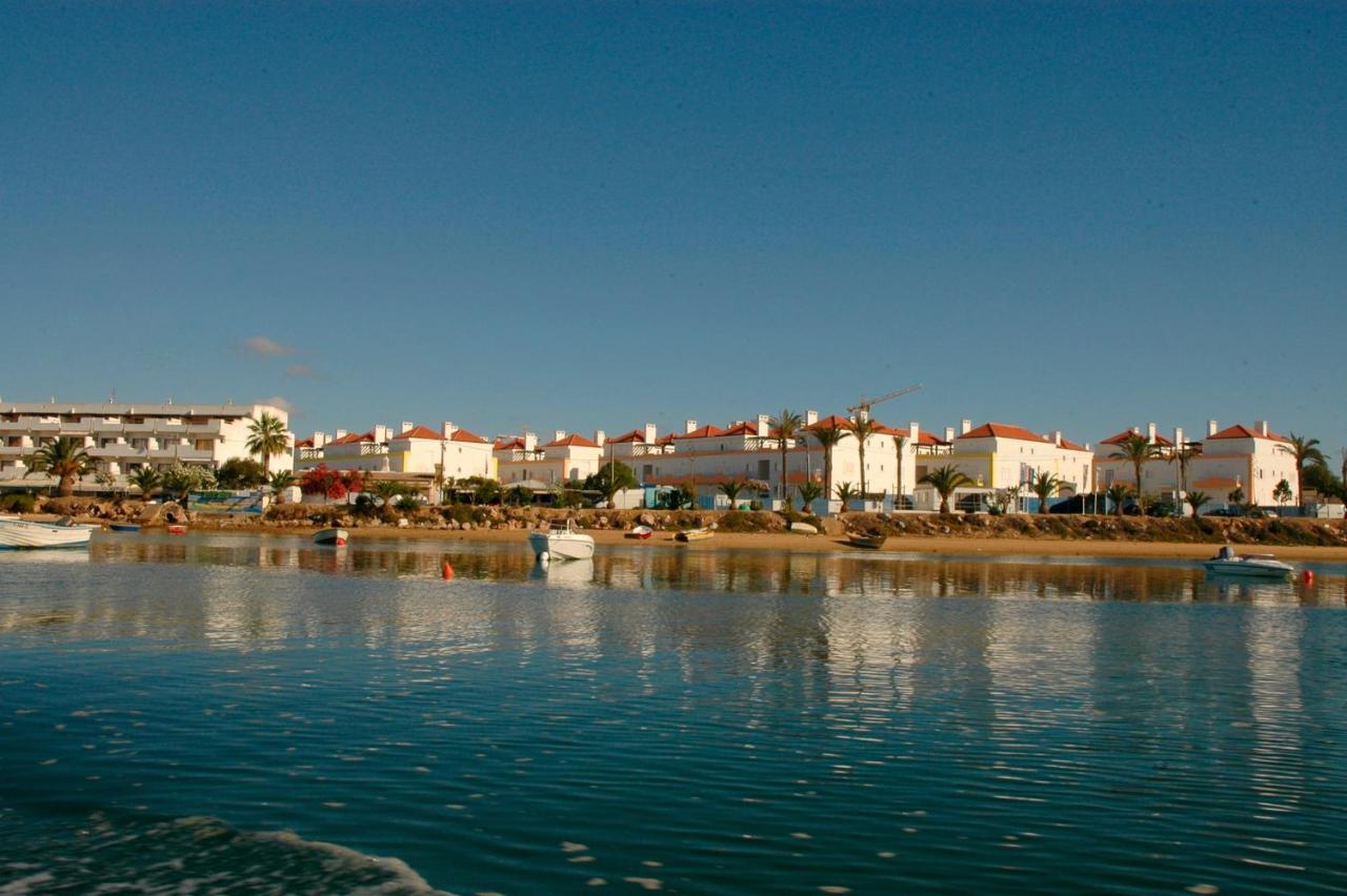 Luxury 3 Bedroom Villa With Private Pool Cabanas De Tavira Exterior foto