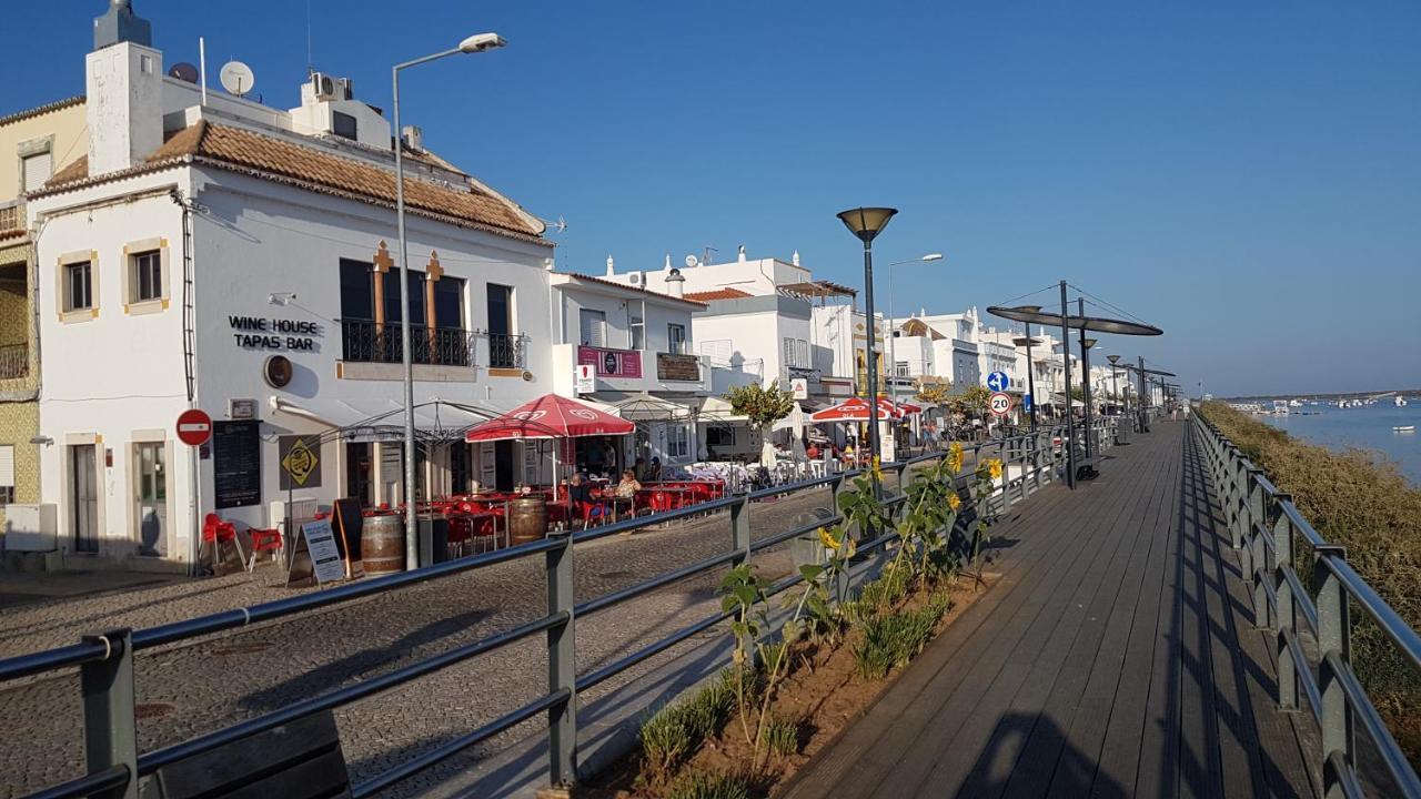 Luxury 3 Bedroom Villa With Private Pool Cabanas De Tavira Exterior foto